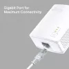 TP-Link TL-PA7019 KIT 1000 Mbit/s Ethernet LAN Weiß