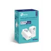 TP-Link TL-PA7019P KIT 1000 Mbit/s Ethernet LAN Weiß 2 Stück