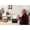Canon imageFORMULA DR-M260 High-Speed Duplex-Dokumentenscanner für Abteilungen