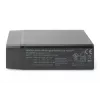 DIGITUS 4-Port USB-Ladegerät, 72 W 1x USB-C (PD) 5,9,15,20 V/3 A, 3x USB-A 5 V/2,4 A, schwarz