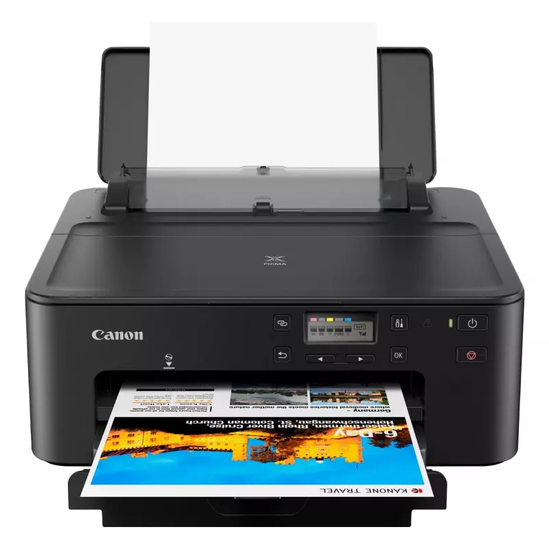Canon PIXMA TS705a Tintenstrahldrucker Farbe 4800 x 1200 DPI A4 WLAN