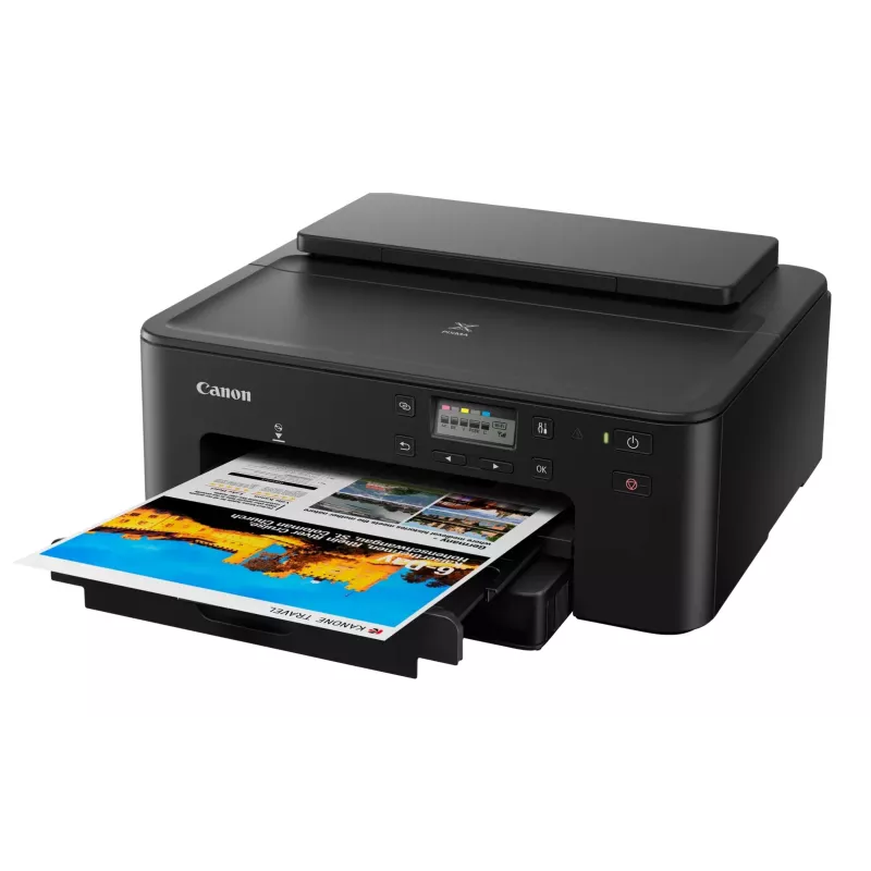 Canon PIXMA TS705a Tintenstrahldrucker Farbe 4800 x 1200 DPI A4 WLAN