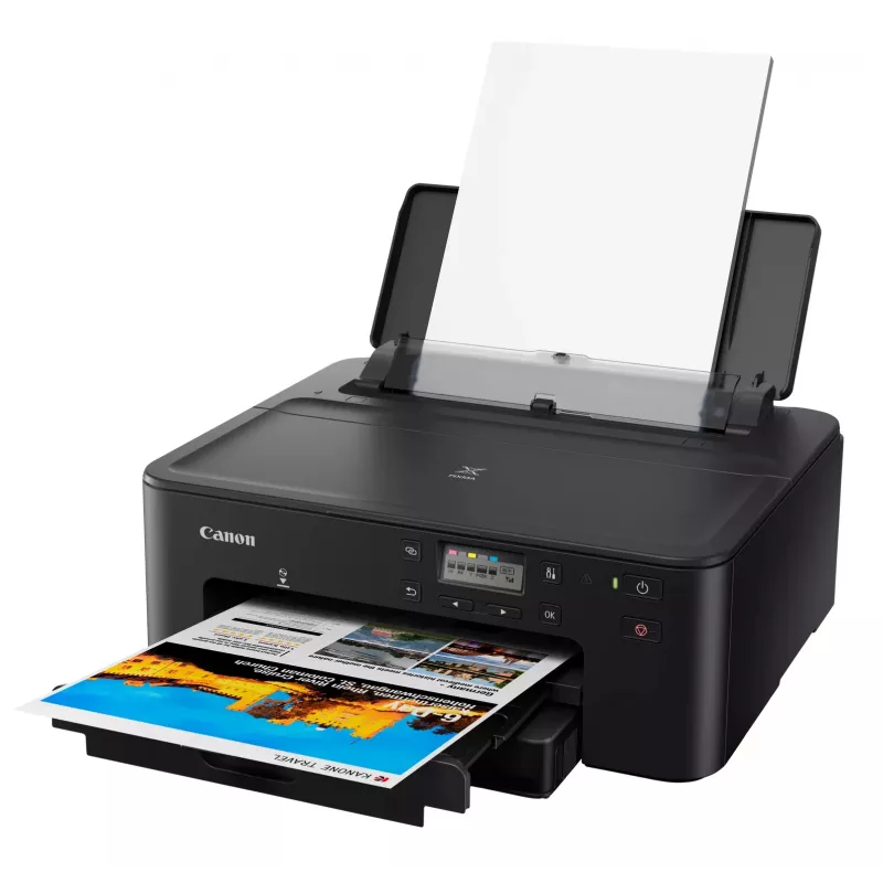 Canon PIXMA TS705a Tintenstrahldrucker Farbe 4800 x 1200 DPI A4 WLAN