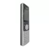 Yealink SIP-W56H DECT-Telefonhandgerät Anruferkennung Schwarz, Silber