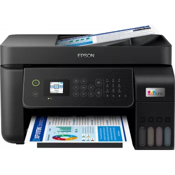 Epson EcoTank ET-4800 Inkjet A4 5760 x 1440 DPI 33 ppm WLAN