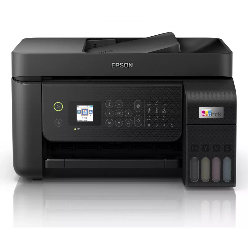 Epson EcoTank ET-4800 Inkjet A4 5760 x 1440 DPI 33 ppm WLAN