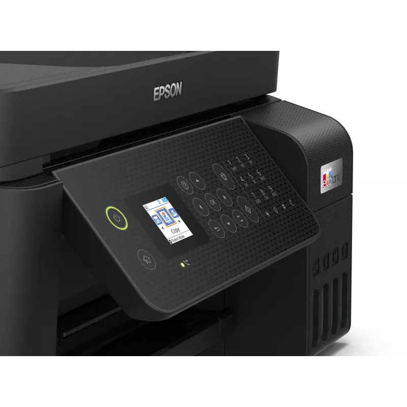 Epson EcoTank ET-4800 Inkjet A4 5760 x 1440 DPI 33 ppm WLAN