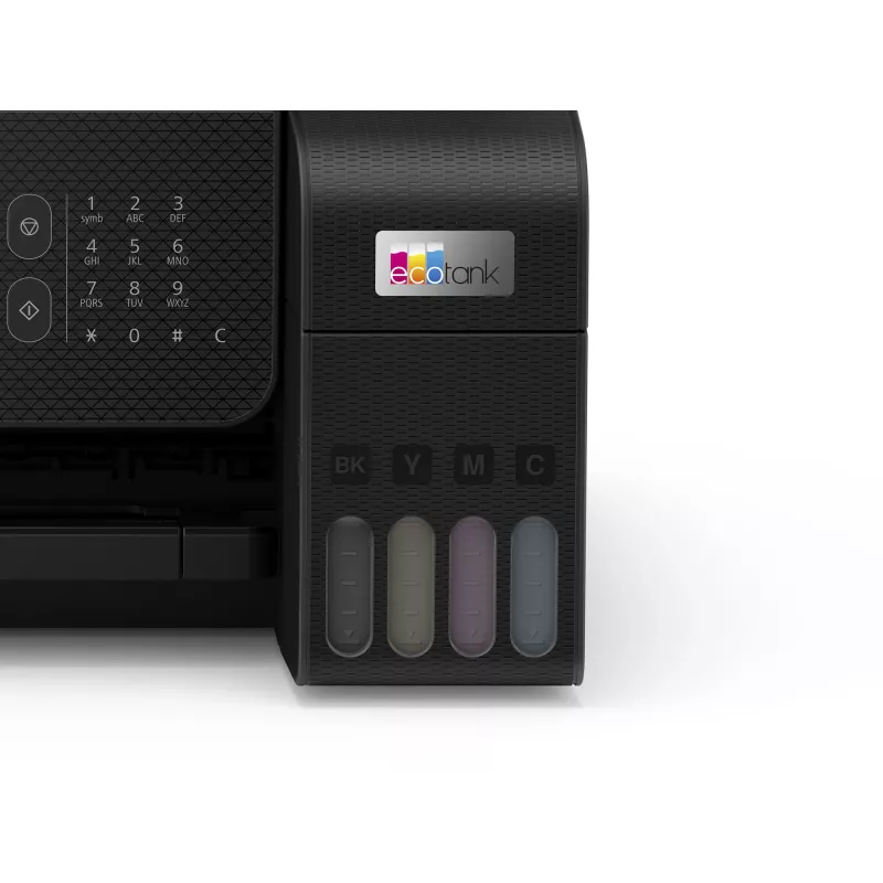 Epson EcoTank ET-4800 Inkjet A4 5760 x 1440 DPI 33 ppm WLAN