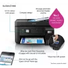 Epson EcoTank ET-4800 Inkjet A4 5760 x 1440 DPI 33 ppm WLAN