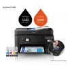 Epson EcoTank ET-4800 Inkjet A4 5760 x 1440 DPI 33 ppm WLAN