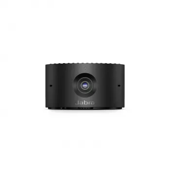 Jabra PanaCast 20, 13 MP, 4K Ultra HD, 3840 x 2160 Pixel, 30 fps, 117°, 3x