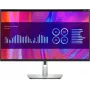 DELL P Series P3223DE Computermonitor 80 cm (31,5 Zoll) 2560 x 1440 Pixel Quad HD LCD Schwarz
