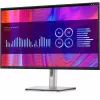 DELL P Series P3223DE Computermonitor 80 cm (31,5 Zoll) 2560 x 1440 Pixel Quad HD LCD Schwarz