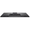 DELL P Series P3223DE Computermonitor 80 cm (31,5 Zoll) 2560 x 1440 Pixel Quad HD LCD Schwarz
