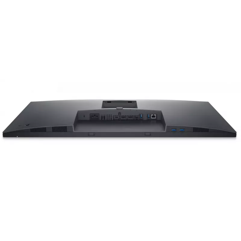 DELL P Series P3223DE Computermonitor 80 cm (31,5 Zoll) 2560 x 1440 Pixel Quad HD LCD Schwarz