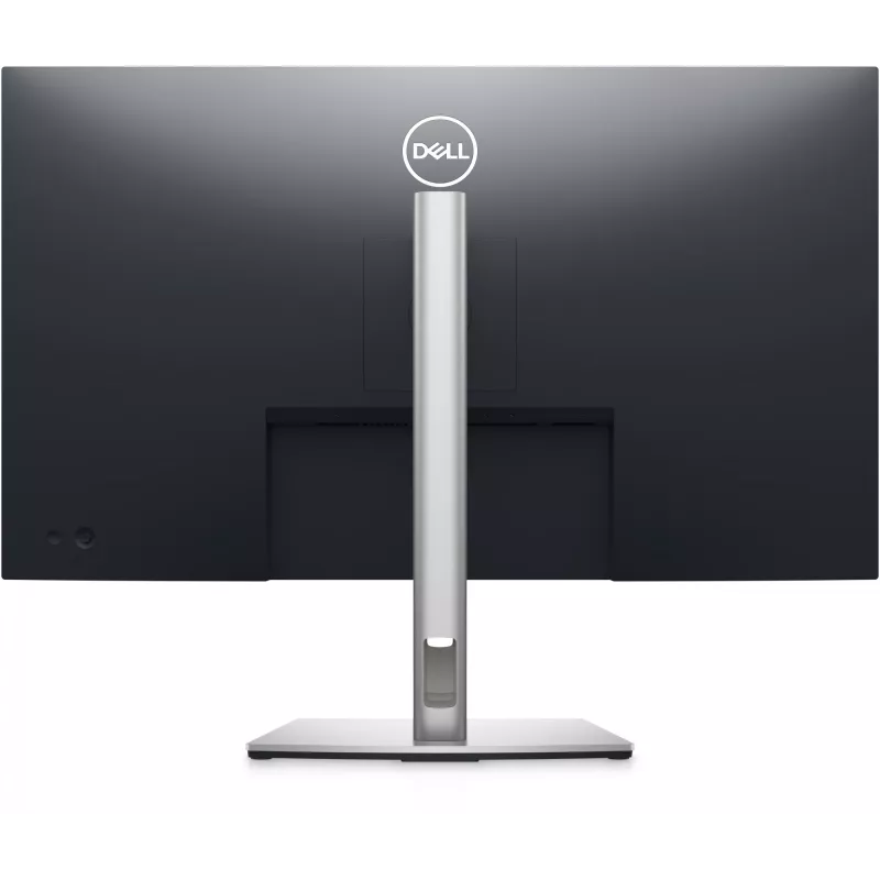 DELL P Series P3223DE Computermonitor 80 cm (31,5 Zoll) 2560 x 1440 Pixel Quad HD LCD Schwarz