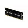 Kingston Technology FURY 32GB 3200MT/s DDR4 CL20 SODIMM (Kit of 2) Impact