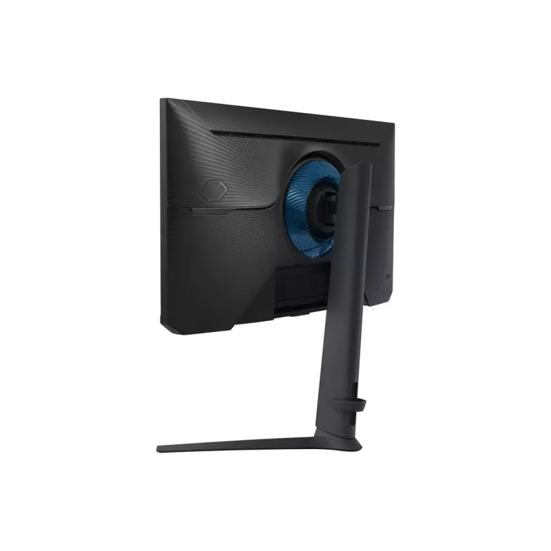 Samsung G40B Computer-Monitor 63,5 cm (25 Zoll) 1920 x 1080 Pixel Full HD Schwarz