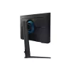 Samsung G40B Computer-Monitor 63,5 cm (25 Zoll) 1920 x 1080 Pixel Full HD Schwarz