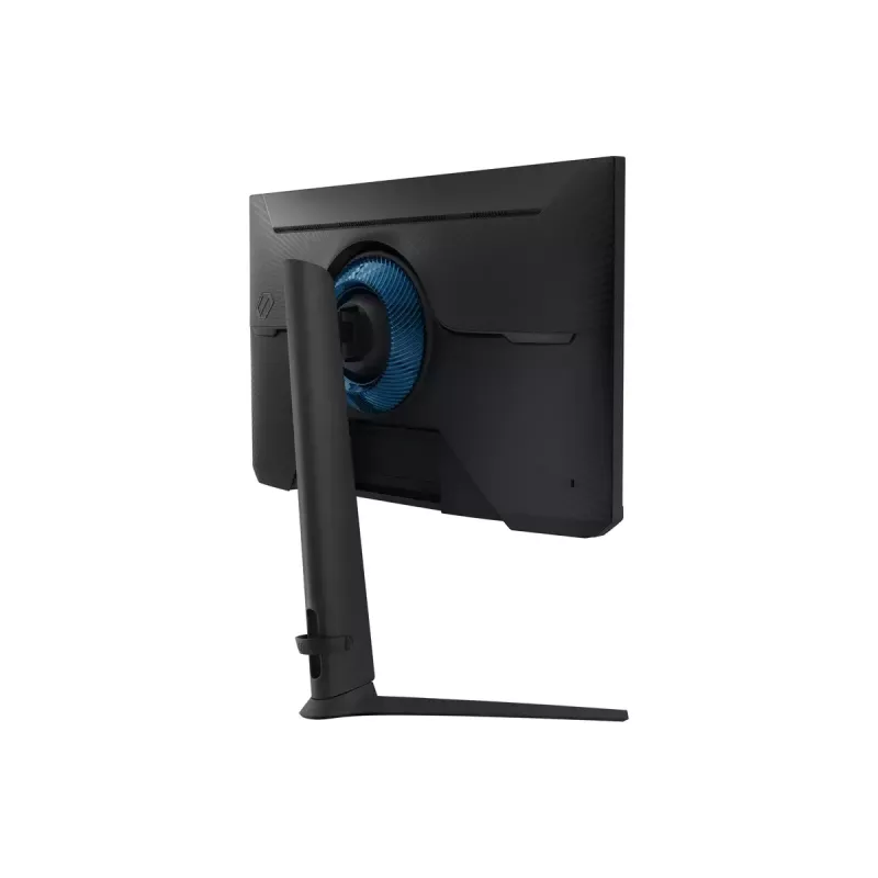 Samsung G40B Computer-Monitor 63,5 cm (25 Zoll) 1920 x 1080 Pixel Full HD Schwarz