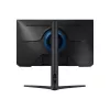 Samsung G40B Computer-Monitor 63,5 cm (25 Zoll) 1920 x 1080 Pixel Full HD Schwarz
