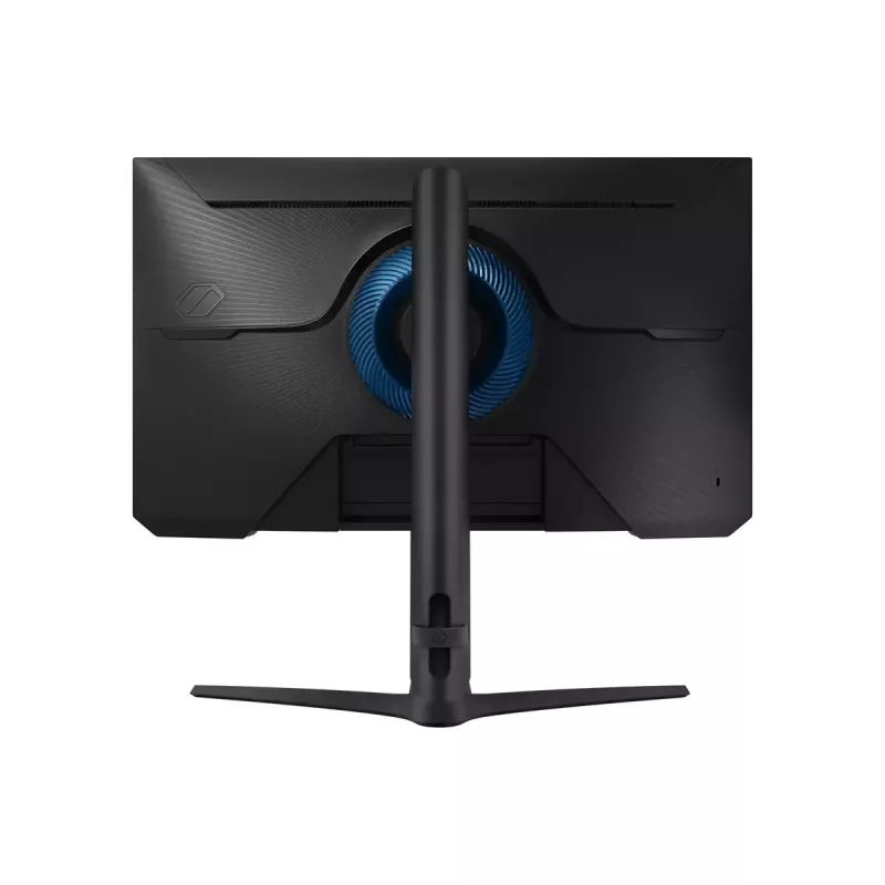 Samsung G40B Computer-Monitor 63,5 cm (25 Zoll) 1920 x 1080 Pixel Full HD Schwarz