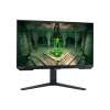 Samsung G40B Computer-Monitor 63,5 cm (25 Zoll) 1920 x 1080 Pixel Full HD Schwarz