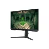 Samsung G40B Computer-Monitor 63,5 cm (25 Zoll) 1920 x 1080 Pixel Full HD Schwarz