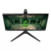 Samsung G40B Computer-Monitor 63,5 cm (25 Zoll) 1920 x 1080 Pixel Full HD Schwarz