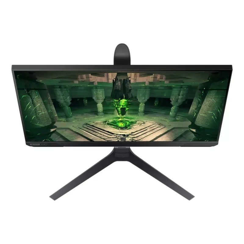 Samsung G40B Computer-Monitor 63,5 cm (25 Zoll) 1920 x 1080 Pixel Full HD Schwarz