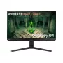 Samsung G40B Computer-Monitor 63,5 cm (25 Zoll) 1920 x 1080 Pixel Full HD Schwarz