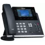 Yealink SIP-T46U IP-Telefon Grau LCD Wi-Fi