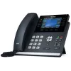 Yealink SIP-T46U IP-Telefon Grau LCD Wi-Fi