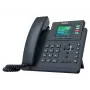 Yealink SIP-T33G IP-Telefon Grau 4 Leitungen LED