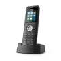 Yealink DECT W59R DECT-Telefon Mobilteil Schwarz