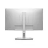 DELL UltraSharp 24 USB-C Hub Monitor – U2422HE, 61 cm (24 Zoll), 1920 x 1080 Pixel, Full HD, LCD, 8 ms, Silber