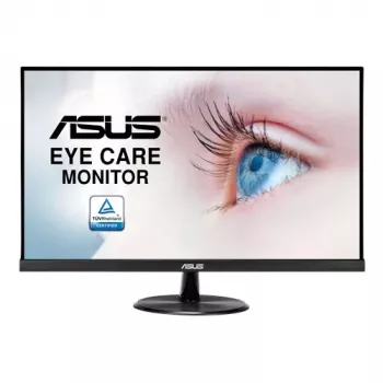 ASUS VP279HE Computermonitor 68,6 cm (27 Zoll) 1920 x 1080 Pixel Full HD LED Schwarz