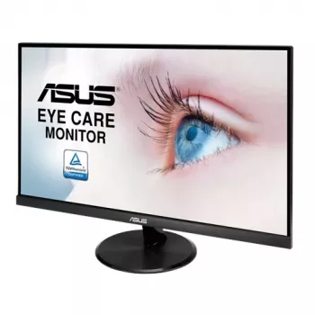 ASUS VP279HE Computermonitor 68,6 cm (27 Zoll) 1920 x 1080 Pixel Full HD LED Schwarz