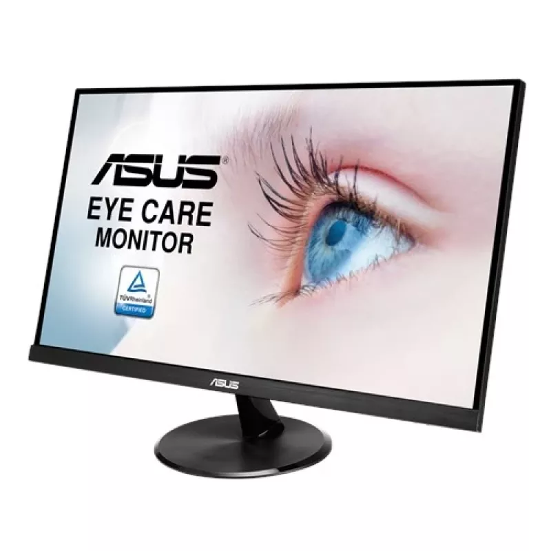 ASUS VP279HE Computermonitor 68,6 cm (27 Zoll) 1920 x 1080 Pixel Full HD LED Schwarz