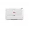 OKI B432dn - Monochromdrucker - Laser - A4 - 40 Seiten/Min. - USB / Ethernet