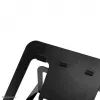 Neomounts NSLS085Schwarz Laptopständer 10-17 Zoll – faltbar – kompakt – universell