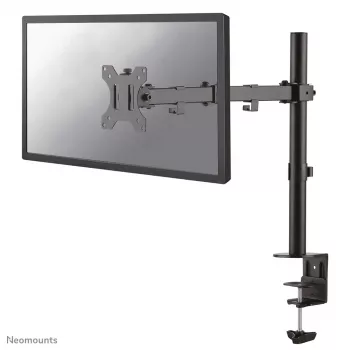 Neomounts FPMA-D550Schwarz Monitorarm 10-32 Zoll, Tischklemme/Tischdurchführung, 8 kg, 25,4 cm (10 Zoll), 81,3 cm (32 Zoll), 100 x 100 mm, Schwarz