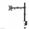 Neomounts FPMA-D550Schwarz Monitorarm 10-32 Zoll, Tischklemme/Tischdurchführung, 8 kg, 25,4 cm (10 Zoll), 81,3 cm (32 Zoll), 100 x 100 mm, Schwarz