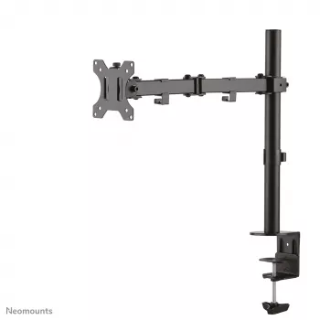 Neomounts FPMA-D550Schwarz Monitorarm 10-32 Zoll, Tischklemme/Tischdurchführung, 8 kg, 25,4 cm (10 Zoll), 81,3 cm (32 Zoll), 100 x 100 mm, Schwarz