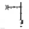 Neomounts FPMA-D550Schwarz Monitorarm 10-32 Zoll, Tischklemme/Tischdurchführung, 8 kg, 25,4 cm (10 Zoll), 81,3 cm (32 Zoll), 100 x 100 mm, Schwarz