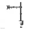 Neomounts FPMA-D550Schwarz Monitorarm 10-32 Zoll, Tischklemme/Tischdurchführung, 8 kg, 25,4 cm (10 Zoll), 81,3 cm (32 Zoll), 100 x 100 mm, Schwarz