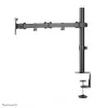 Neomounts FPMA-D550Schwarz Monitorarm 10-32 Zoll, Tischklemme/Tischdurchführung, 8 kg, 25,4 cm (10 Zoll), 81,3 cm (32 Zoll), 100 x 100 mm, Schwarz