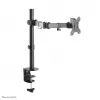 Neomounts FPMA-D550Schwarz Monitorarm 10-32 Zoll, Tischklemme/Tischdurchführung, 8 kg, 25,4 cm (10 Zoll), 81,3 cm (32 Zoll), 100 x 100 mm, Schwarz