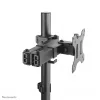 Neomounts FPMA-D550Schwarz Monitorarm 10-32 Zoll, Tischklemme/Tischdurchführung, 8 kg, 25,4 cm (10 Zoll), 81,3 cm (32 Zoll), 100 x 100 mm, Schwarz