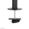 Neomounts FPMA-D550Schwarz Monitorarm 10-32 Zoll, Tischklemme/Tischdurchführung, 8 kg, 25,4 cm (10 Zoll), 81,3 cm (32 Zoll), 100 x 100 mm, Schwarz
